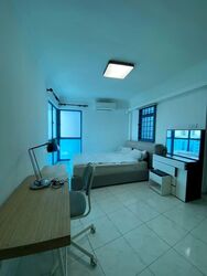 Blk 468B Blue Riverview (Sembawang), HDB Executive #613393861